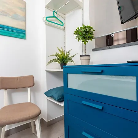 Apartment Aparo House - Al Centro Di