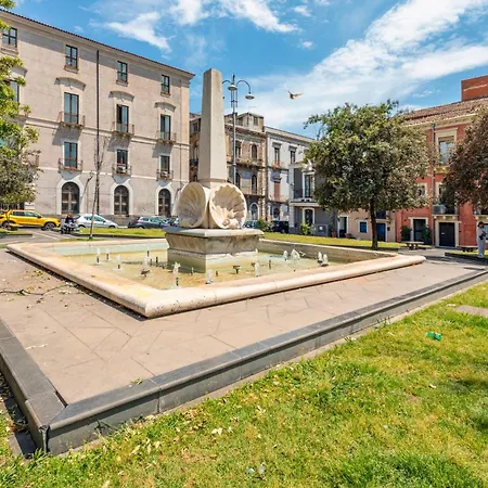 Apartment Aparo House - Al Centro Di