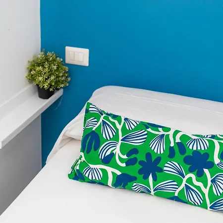 Aparo House - Al Centro Di Apartment *
