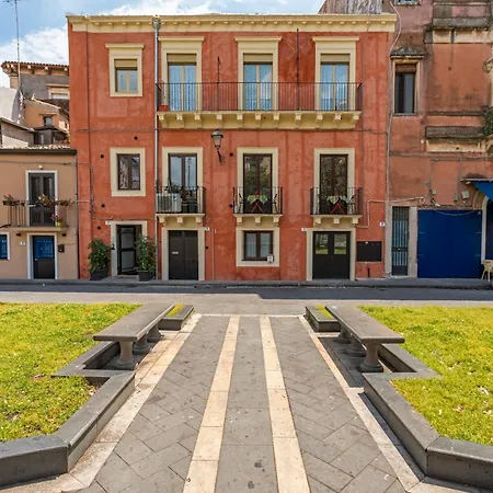 Apartment Aparo House - Al Centro Di *