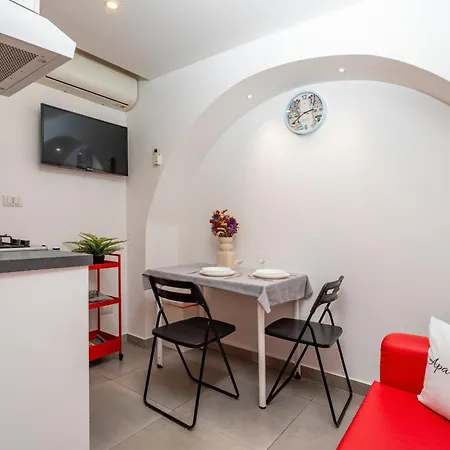 Aparo House - Al Centro Di Catania
