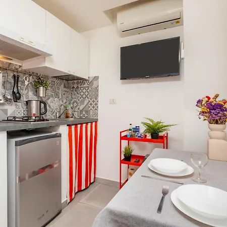 Apartment Aparo House - Al Centro Di *