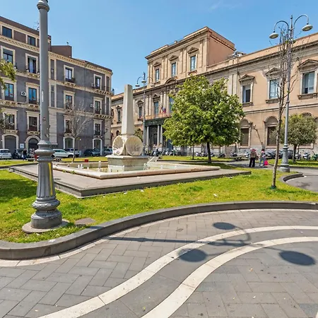 Aparo House - Al Centro Di
